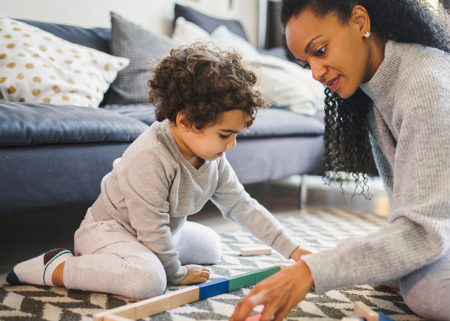 0-2 Baba & Peuter / Baby & Toddler