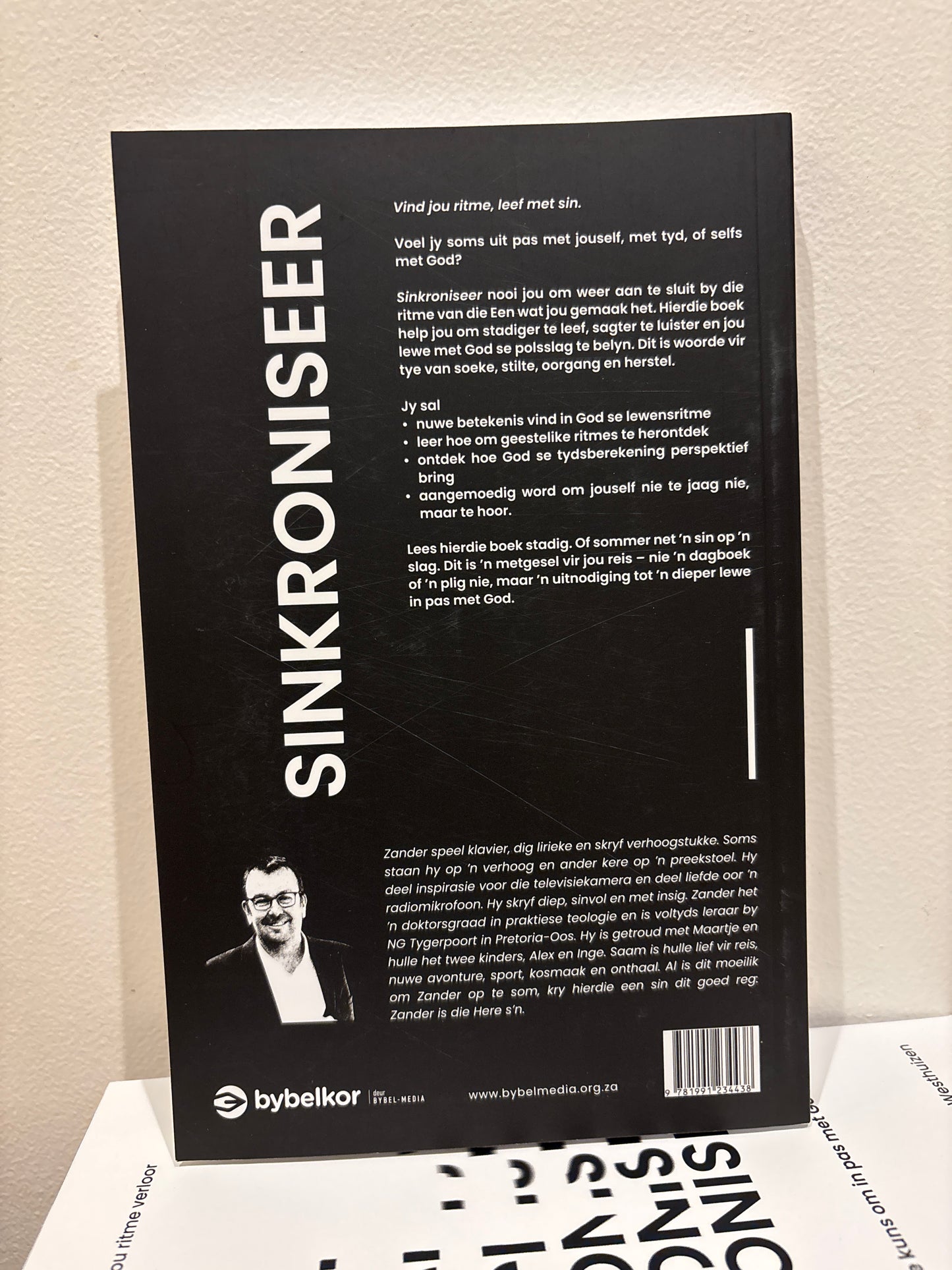 Sinkroniseer