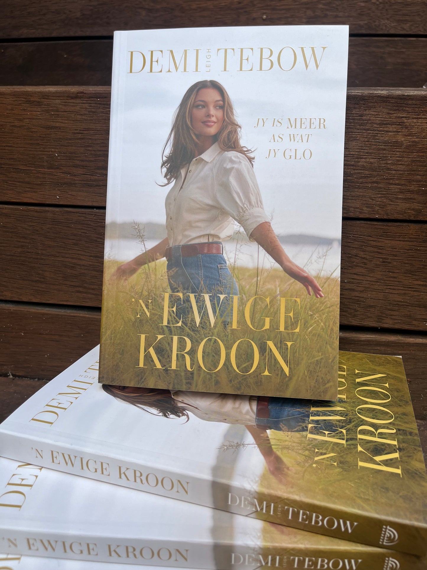 ‘n Ewige Kroon