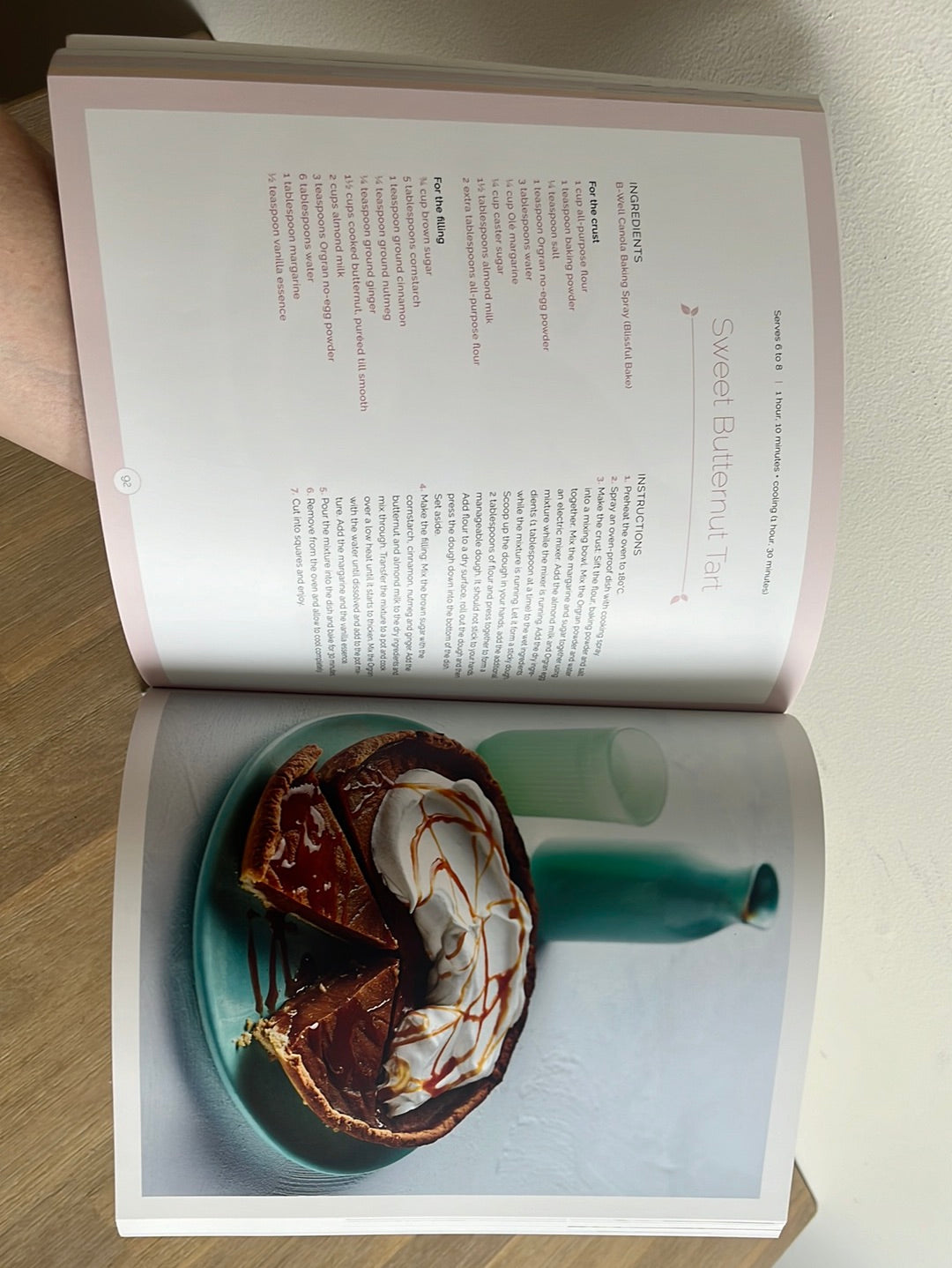 The South African Vegan Cookbook
