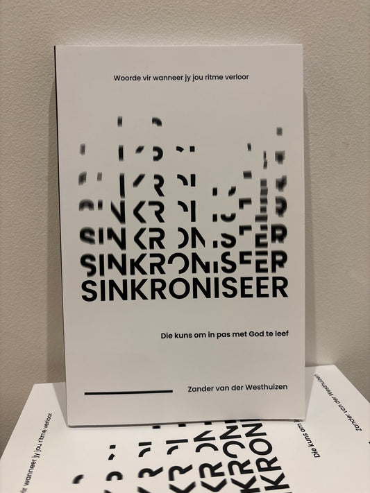 Sinkroniseer