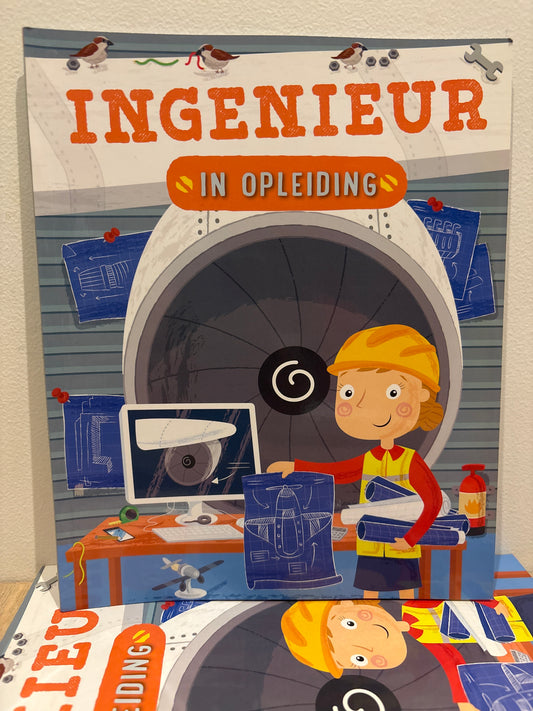 Ingenieur in Opleiding