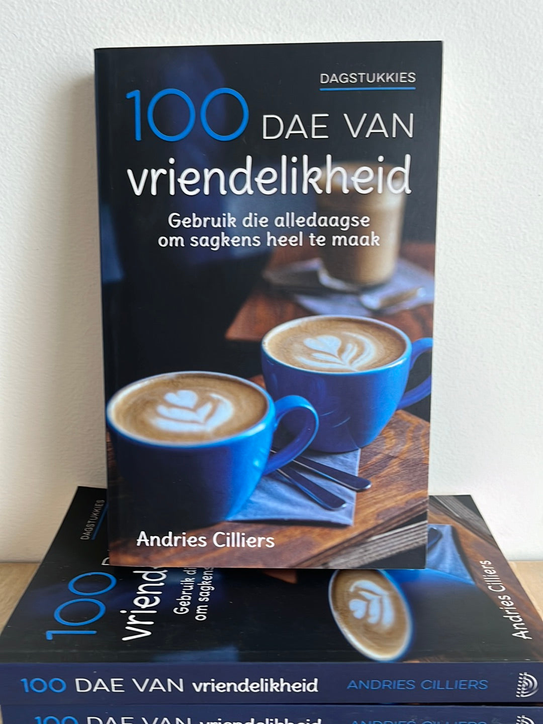 100 dae van vriendelikheid