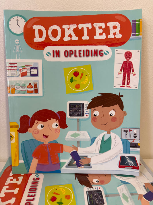 Dokter in Opleiding