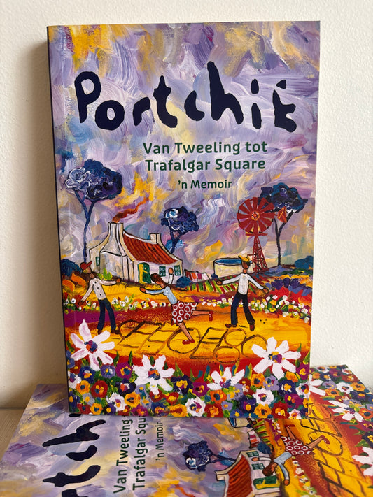 Portchie: van Tweeling tot Trafalgar Square