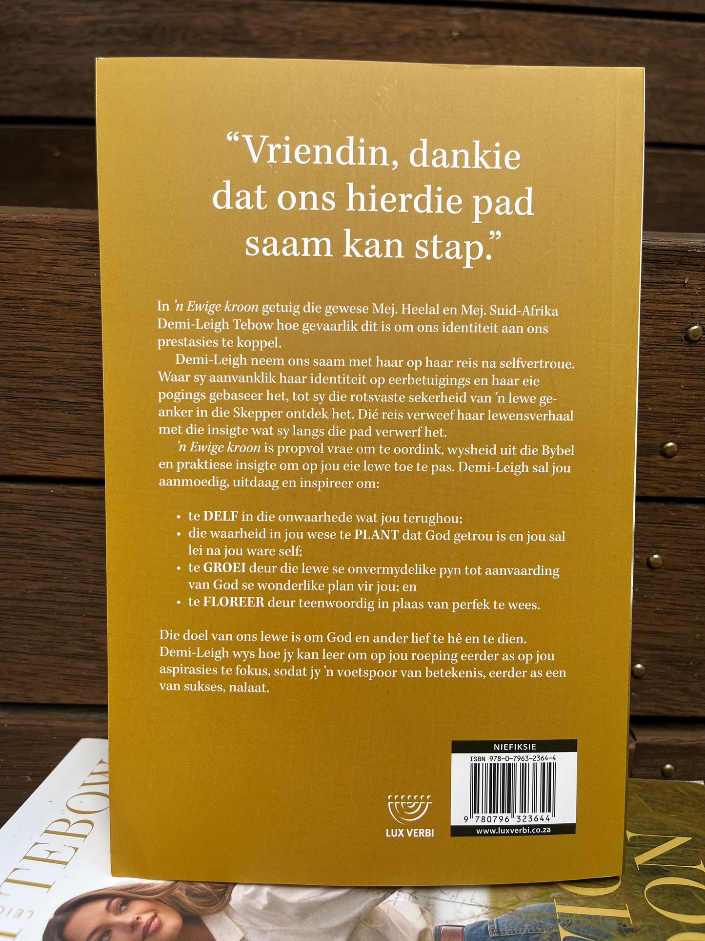 ‘n Ewige Kroon