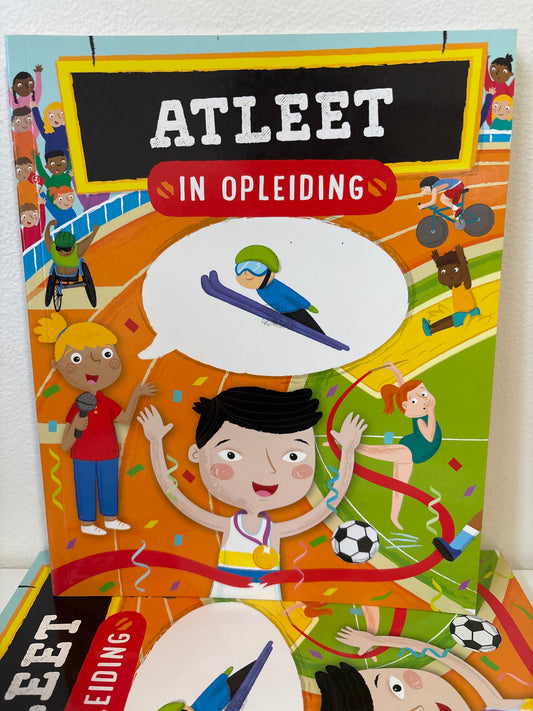 Atleet in Opleiding