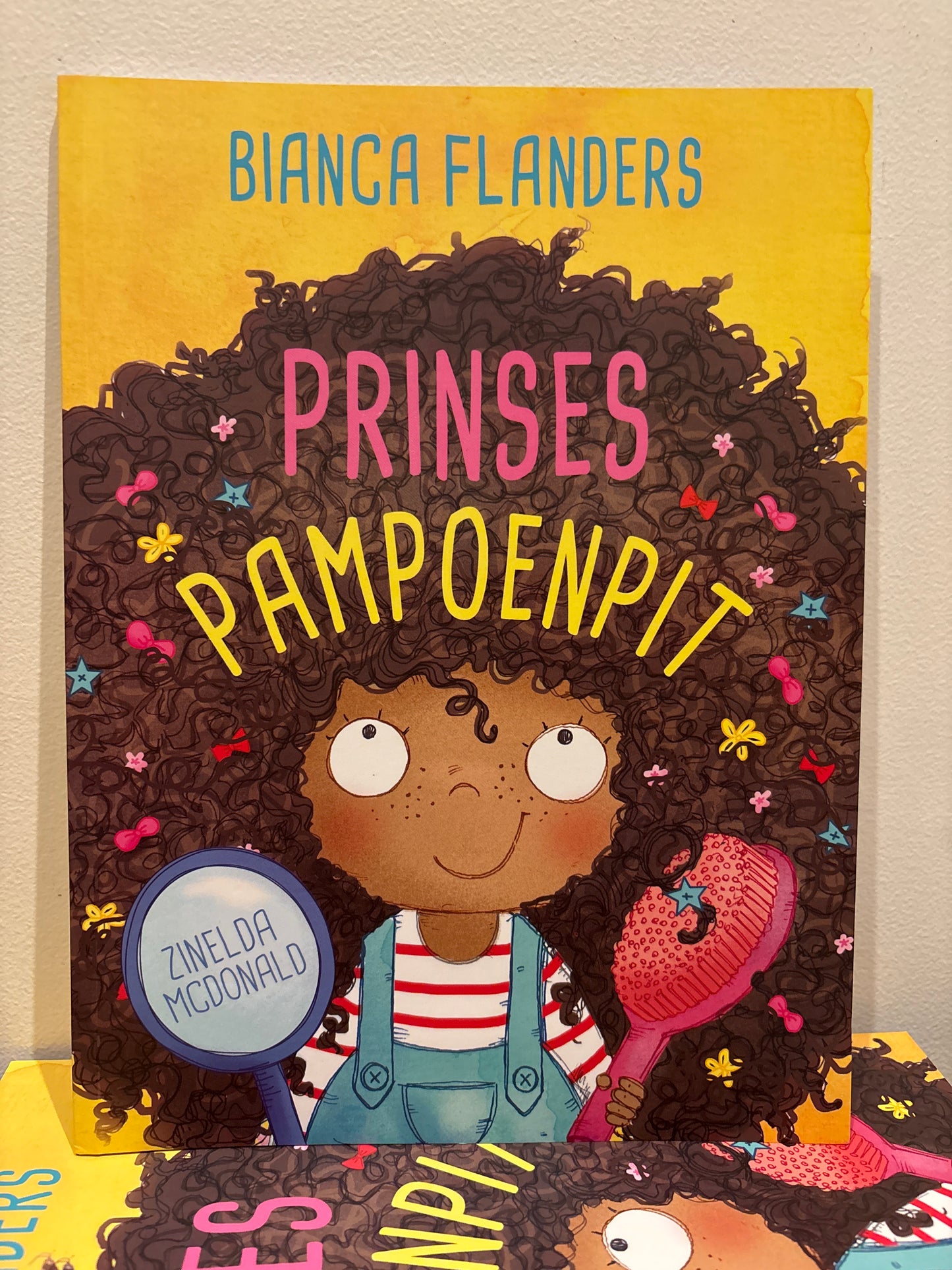 Prinses Pampoenpit