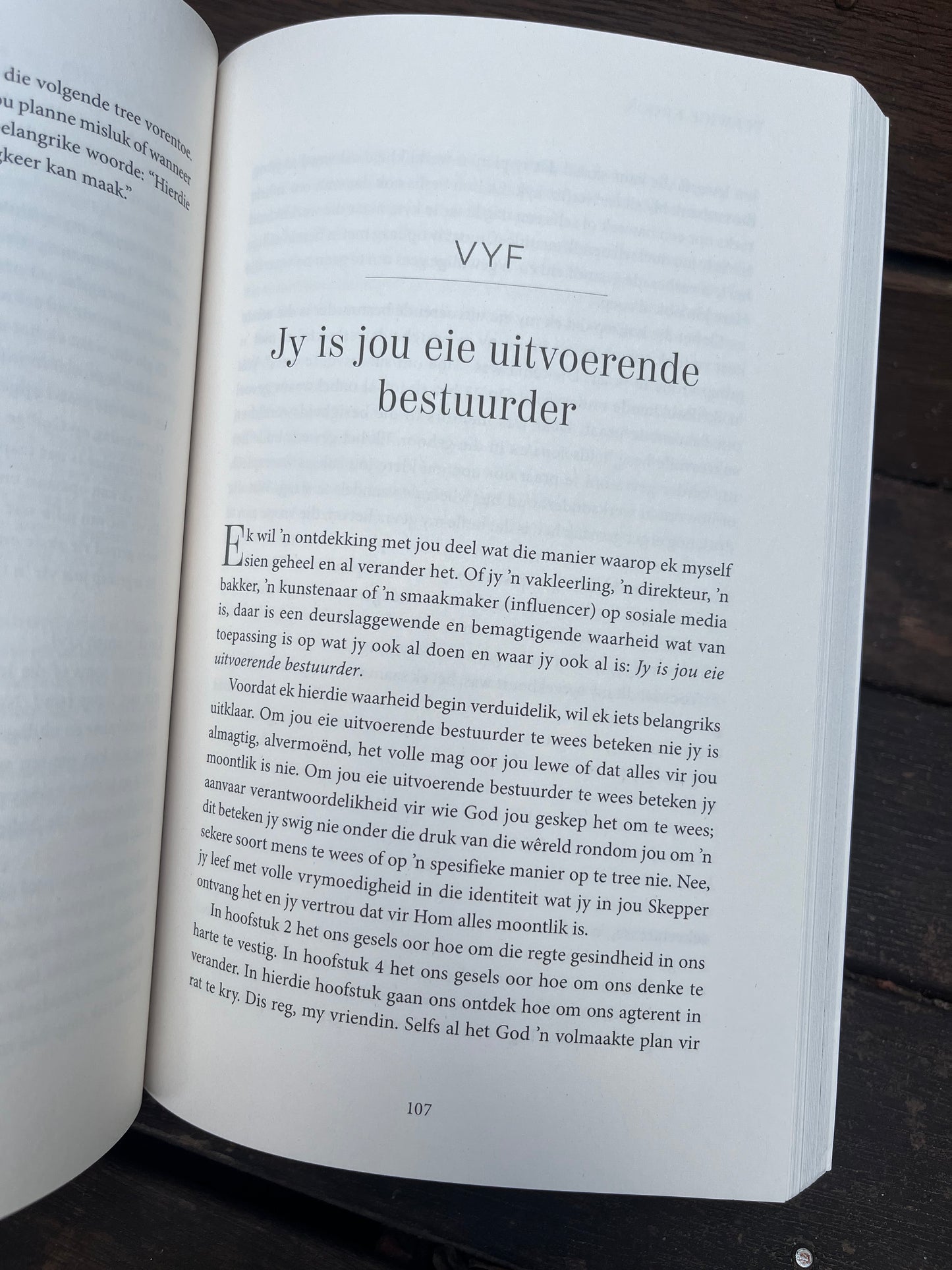 ‘n Ewige Kroon