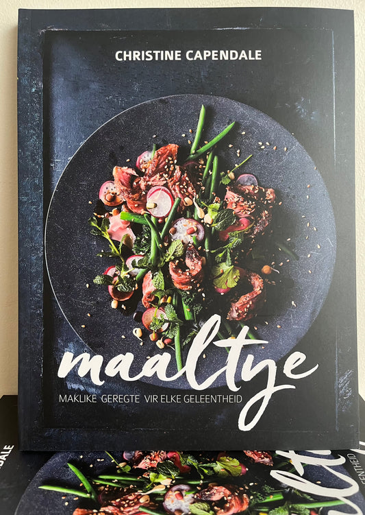 Maaltye - Christine Capendale