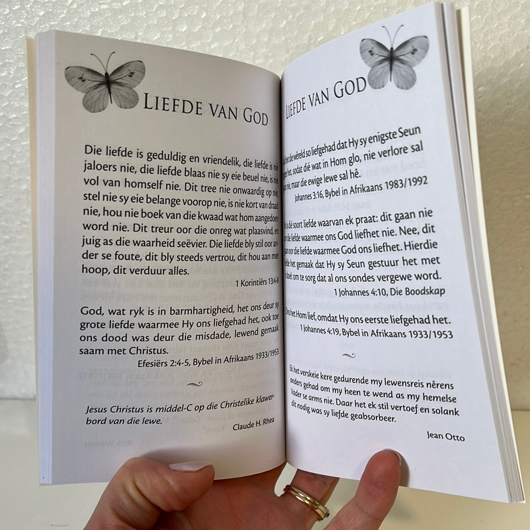 Beloftes vir Elke Dag