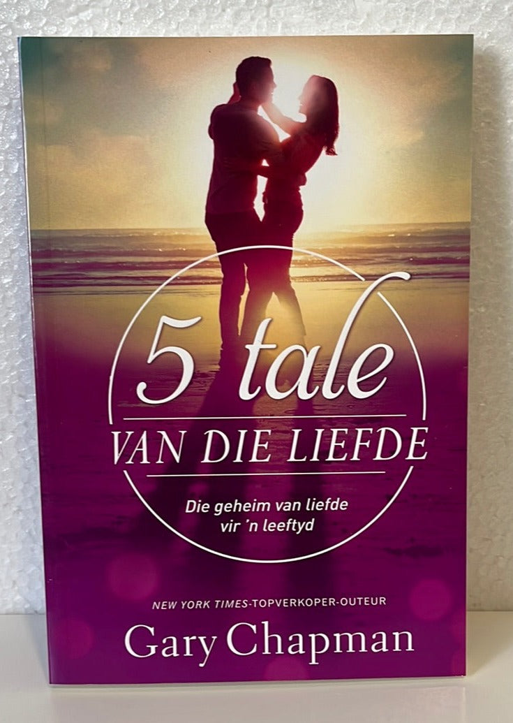 5 Tale van die Liefde