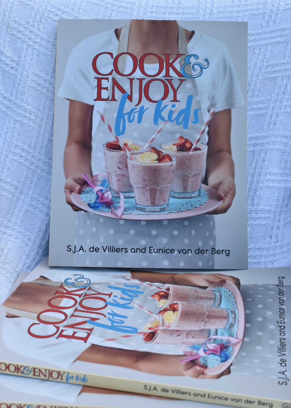 Cook & Enjoy for Kids