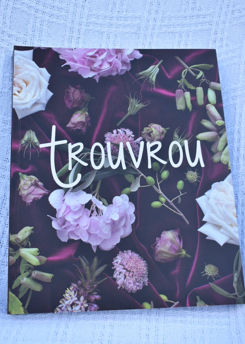 Trouvrou