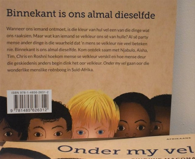 Onder My Vel
