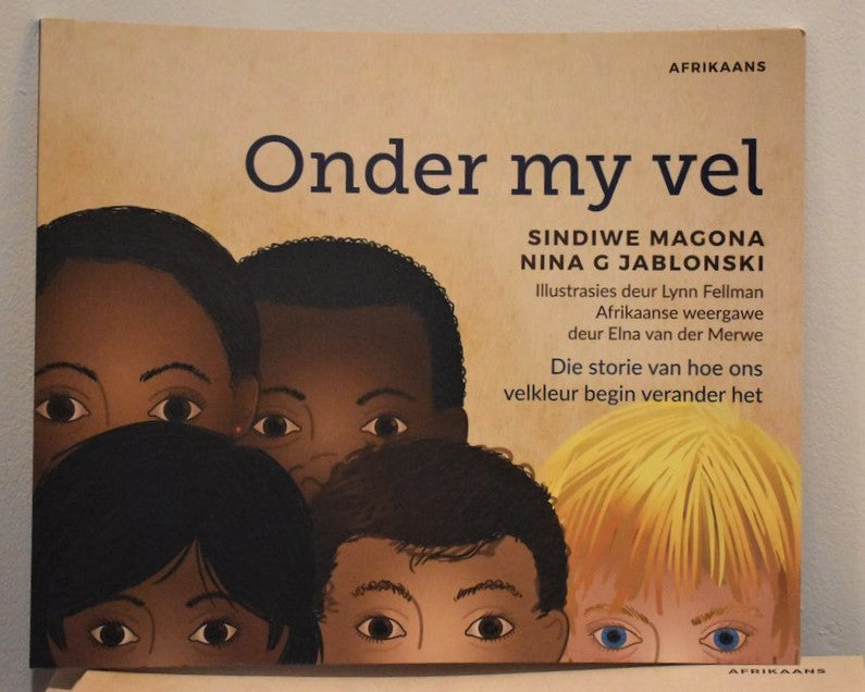 Onder My Vel