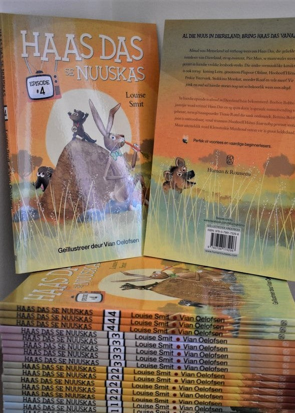 Haas Das se Nuuskas Episode 4