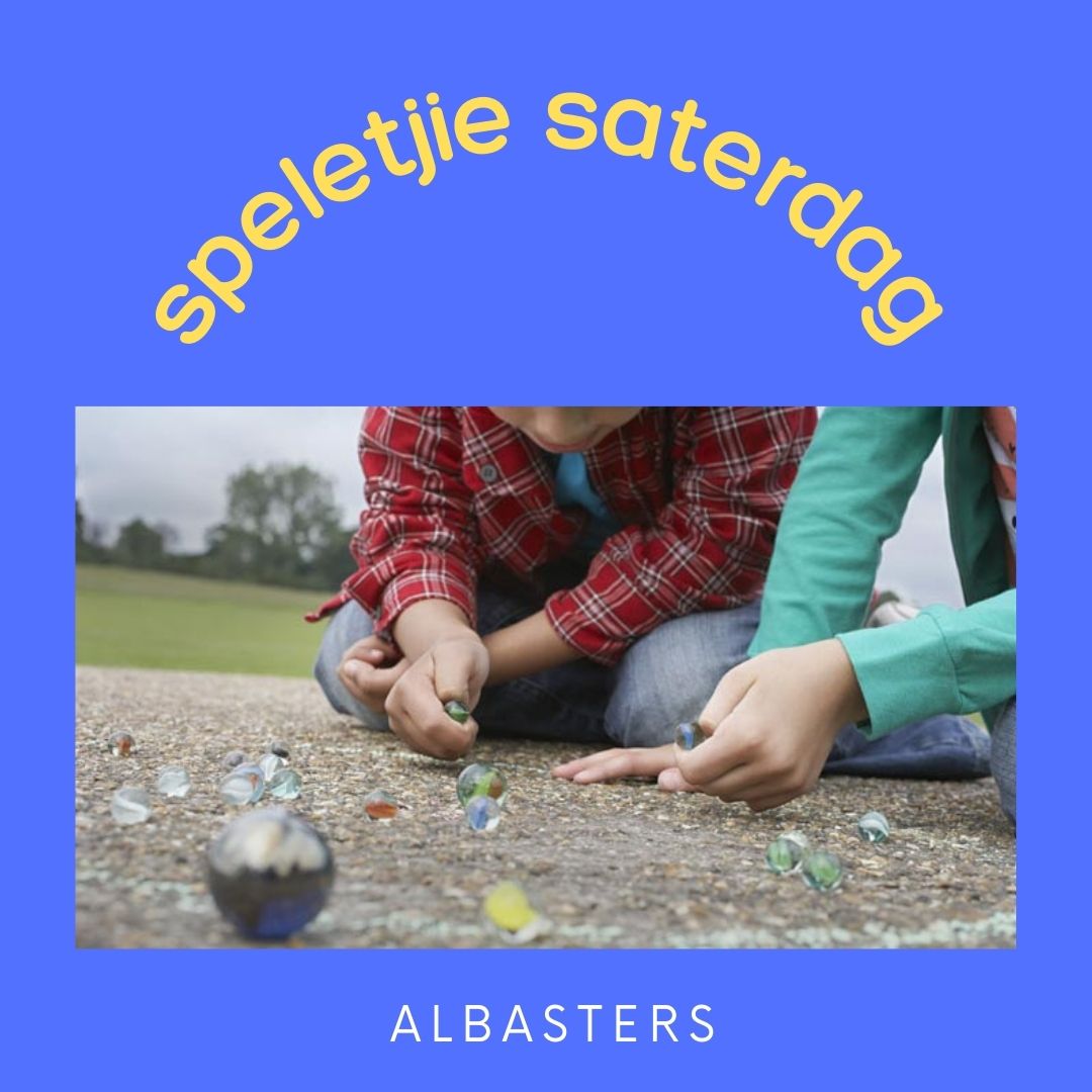 Albasters