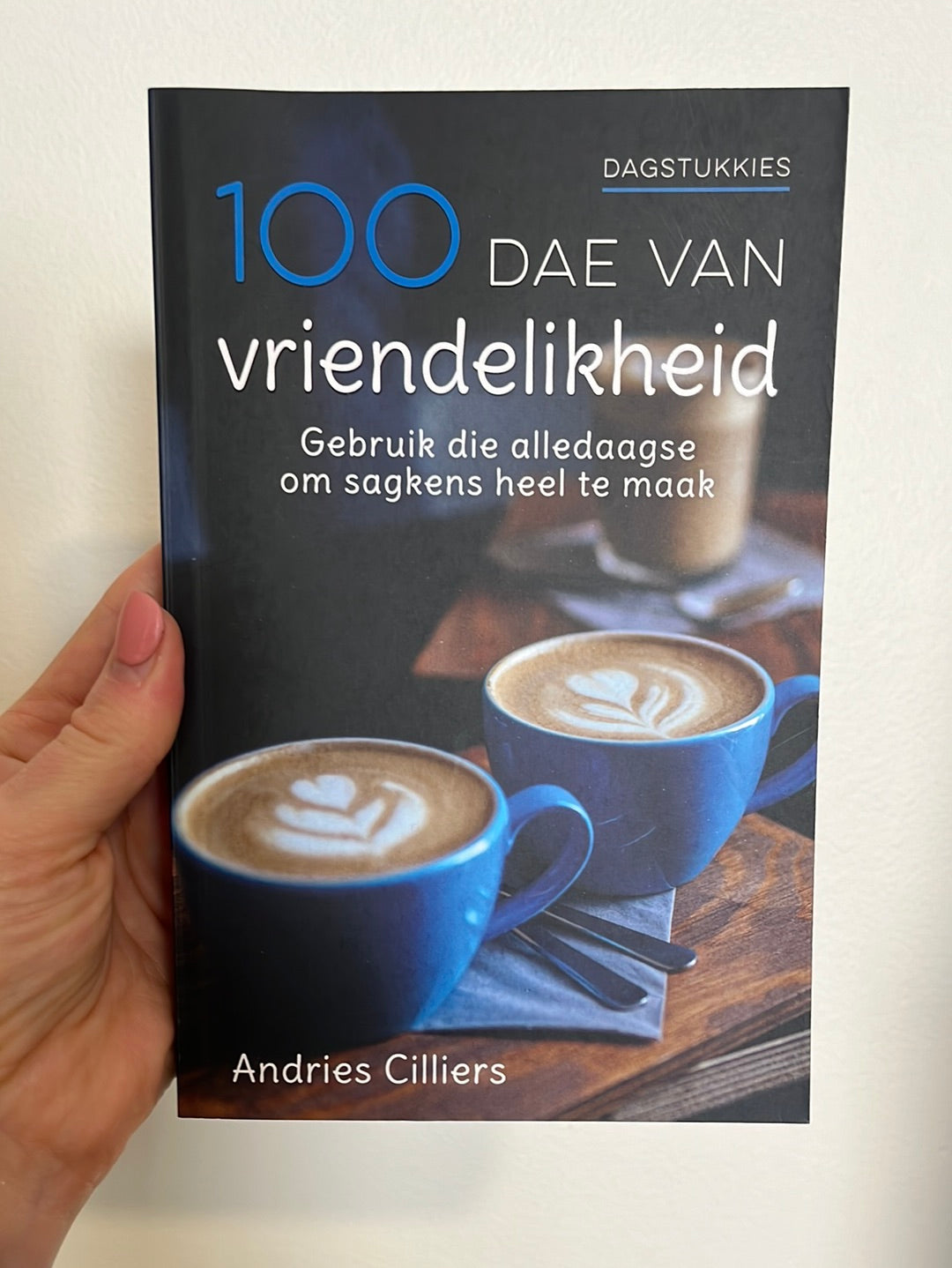 100 Dae Van Vriendelikheid