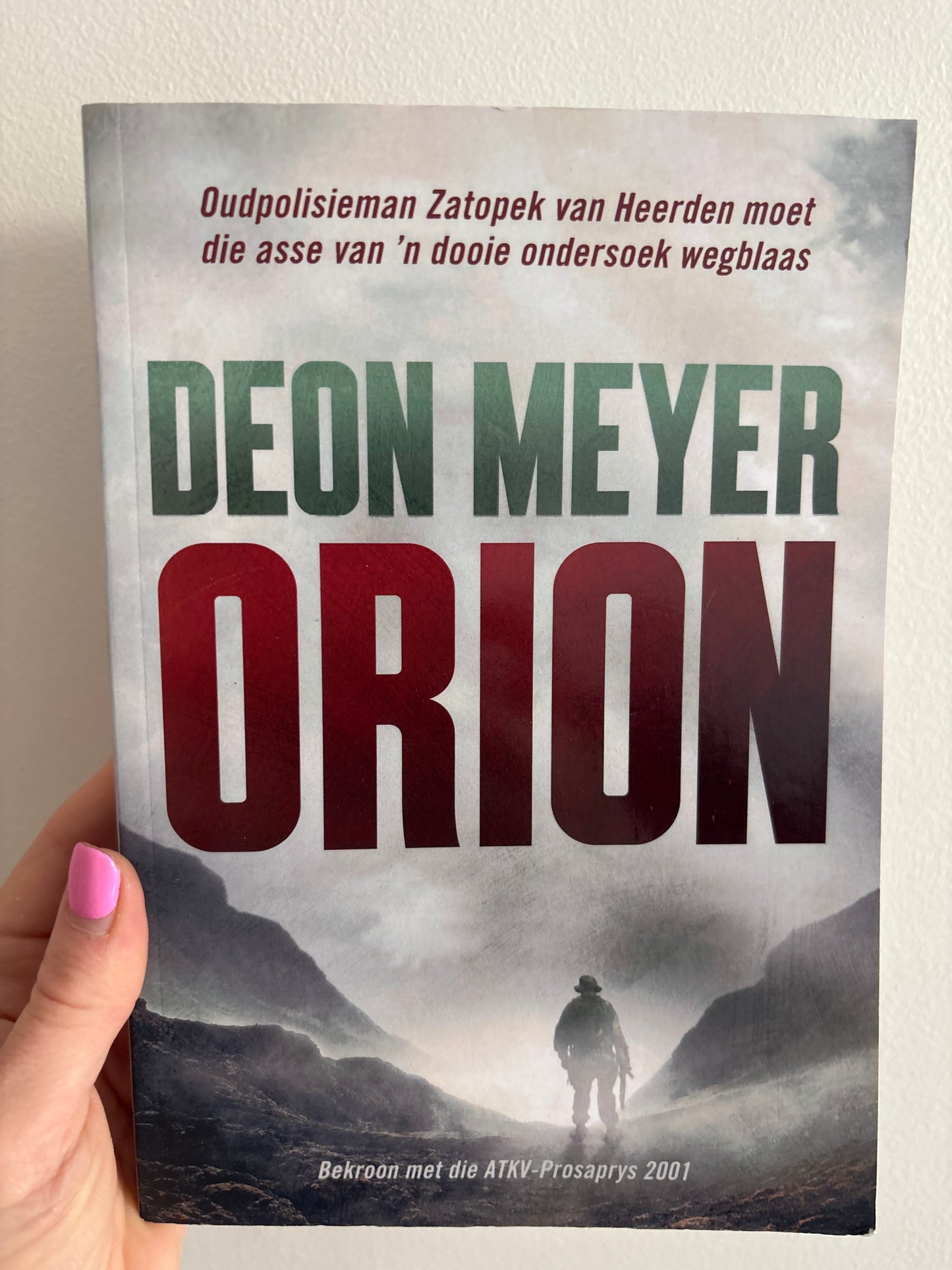 Orion