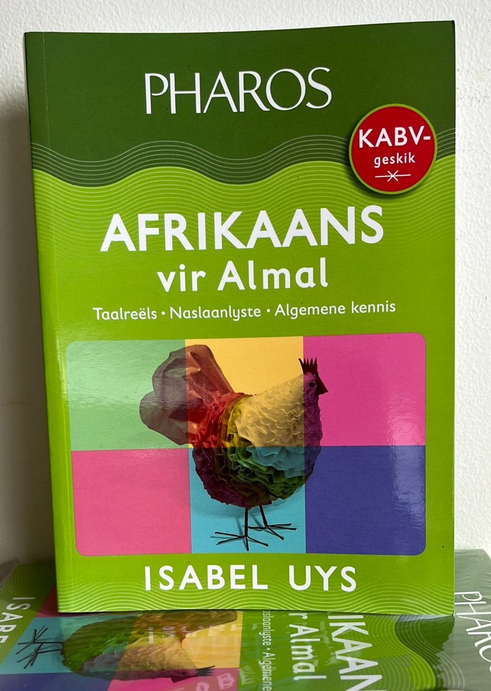 Afrikaans Vir Almal