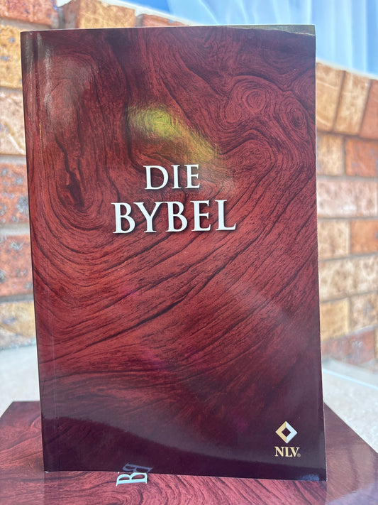 Die Bybel - NLV Uitreikbybel