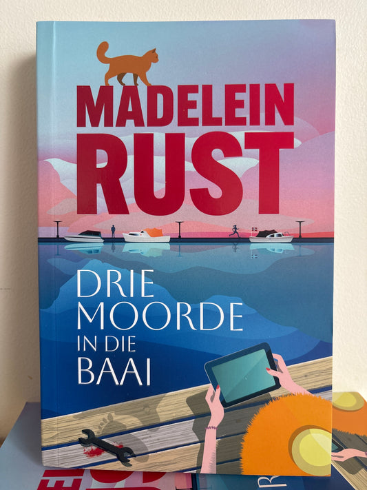 Drie Moorde in die Baai