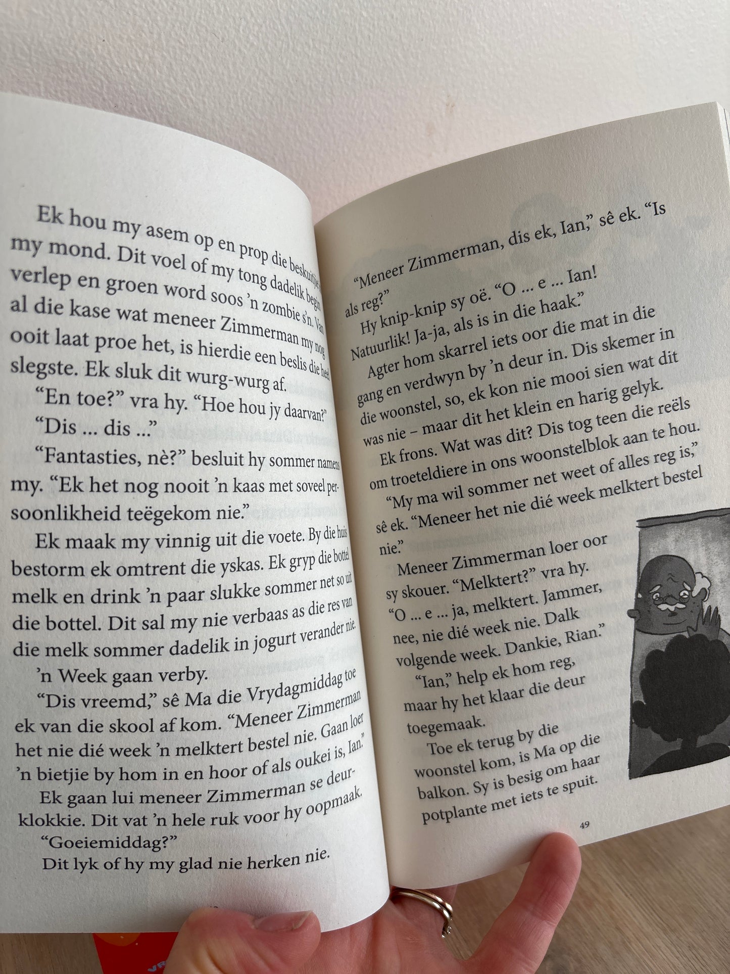Vrot eier: 7 stink stories