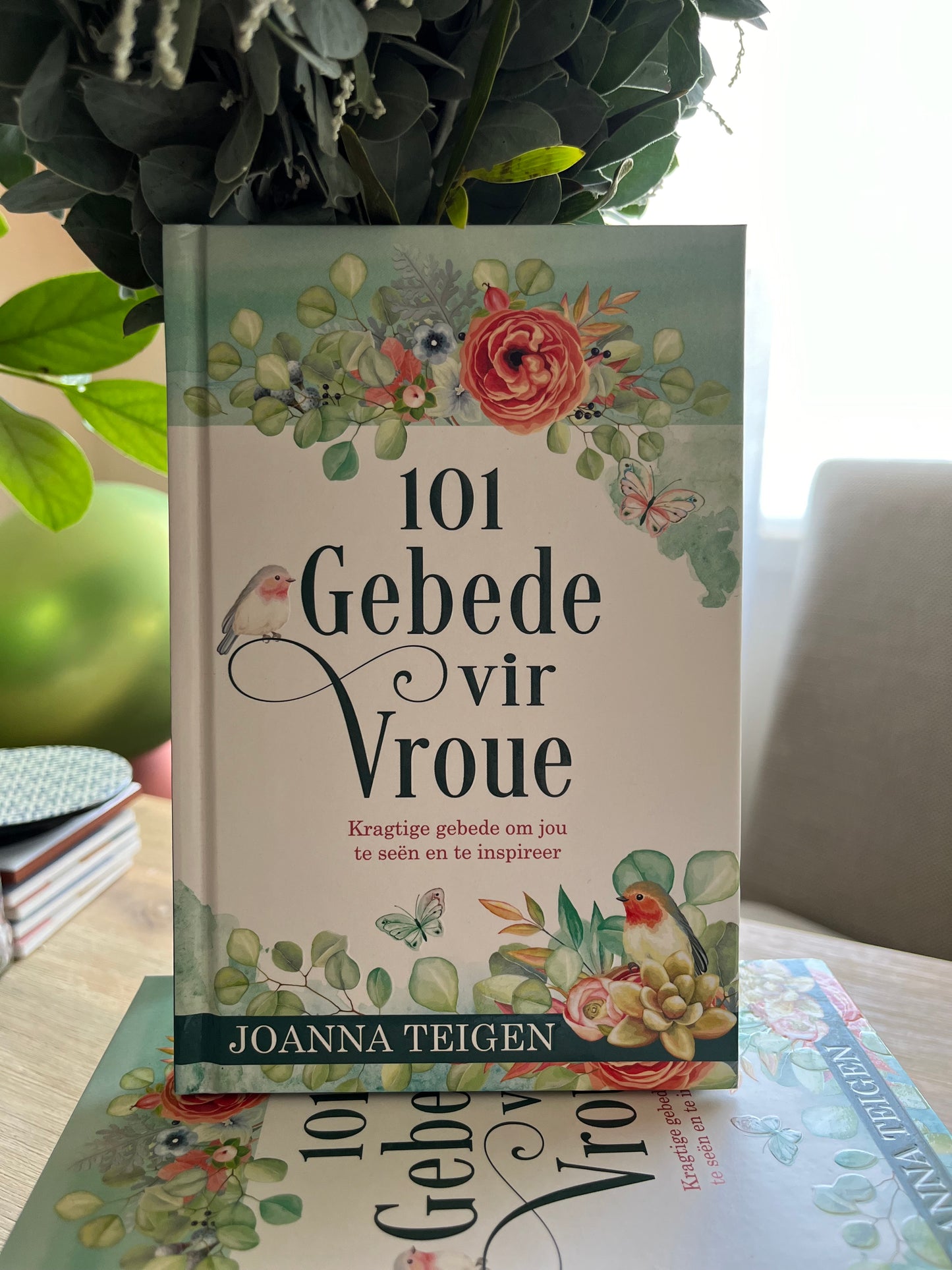 101 Gebede vir Vroue