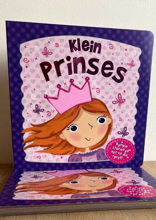 Klein Prinses
