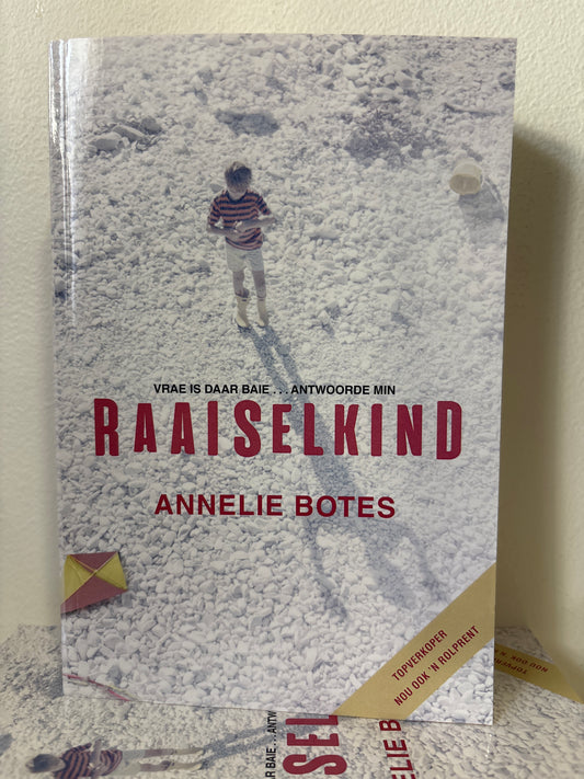 Raaiselkind