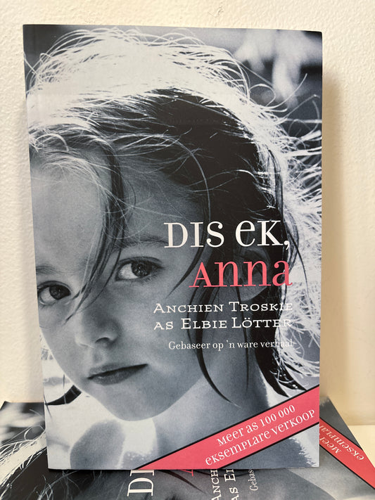Dis ek, Anna