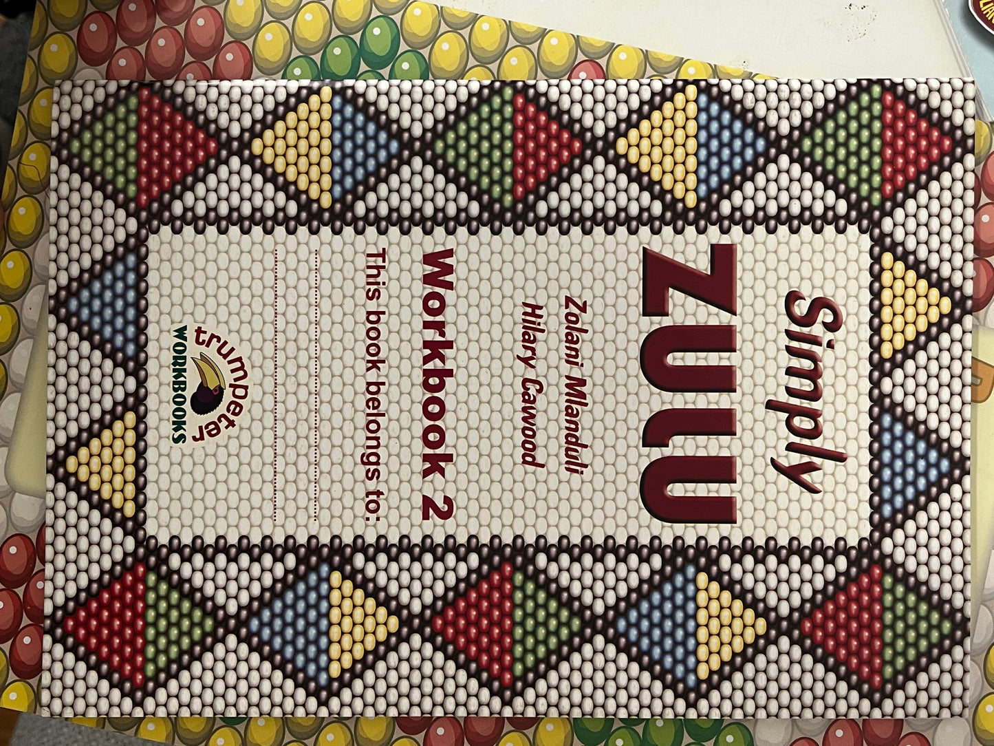 Learn Zulu! Starter Kit