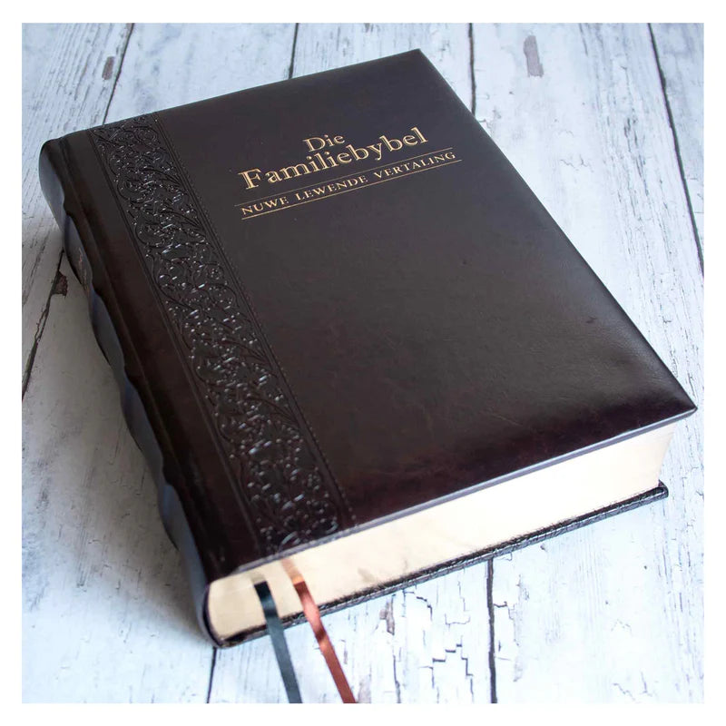 Die Familiebybel (NLV)