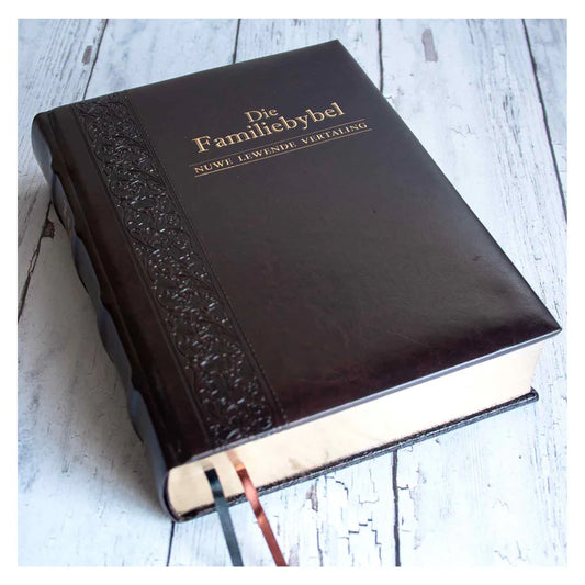 Die Familiebybel (NLV)