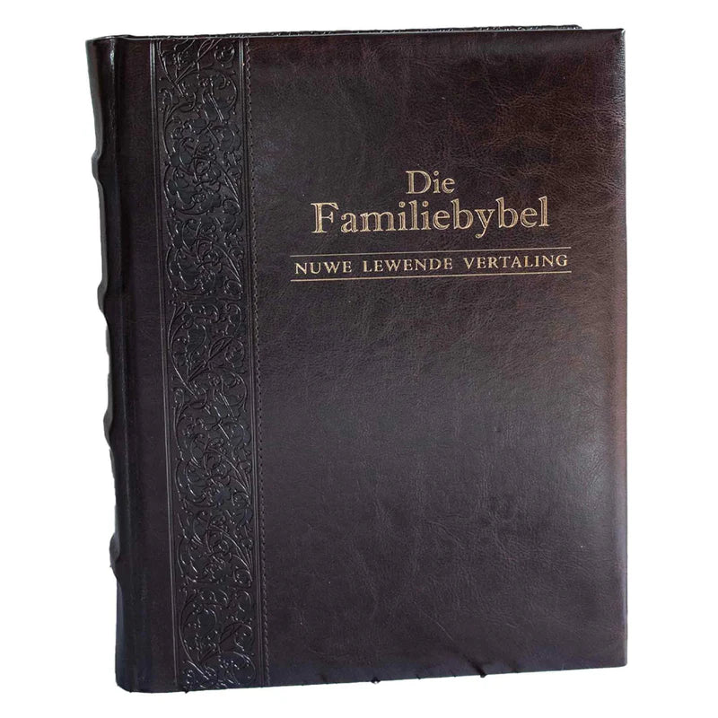 Die Familiebybel (NLV)