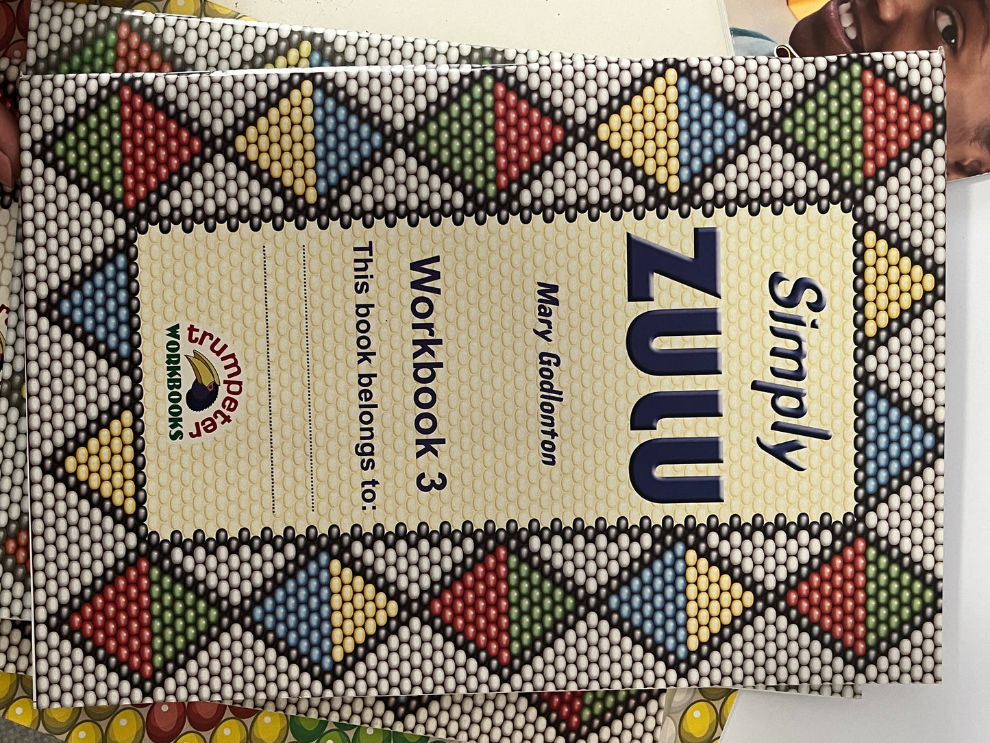 Learn Zulu! Starter Kit