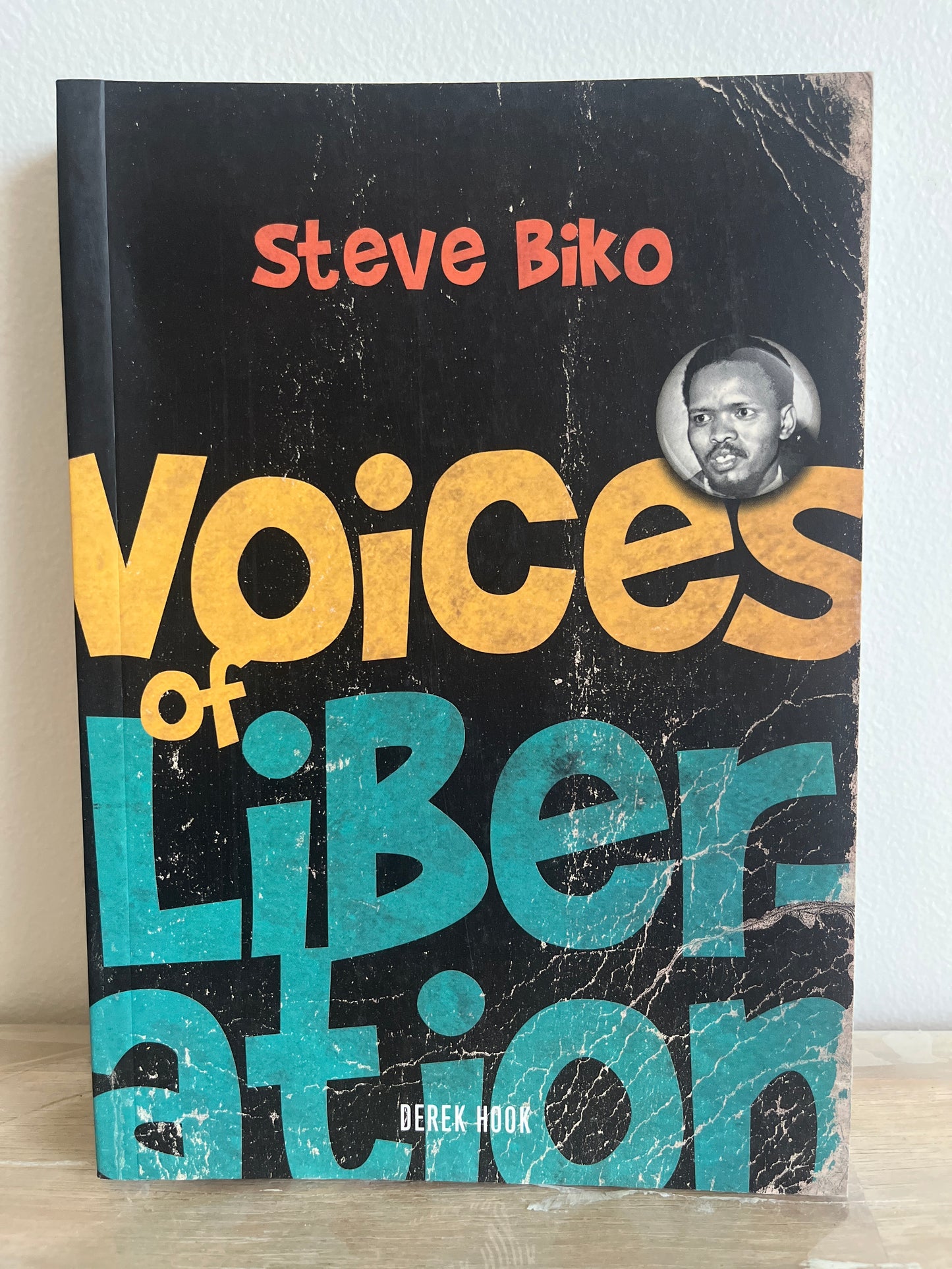 Voices of Liberation