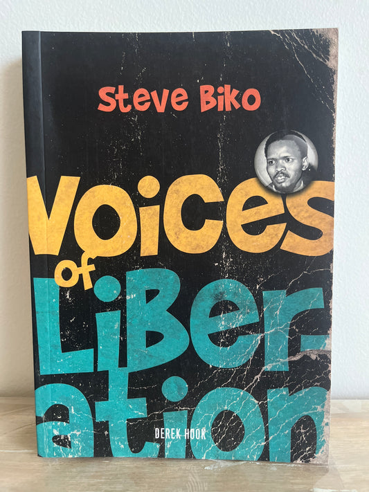 Voices of Liberation