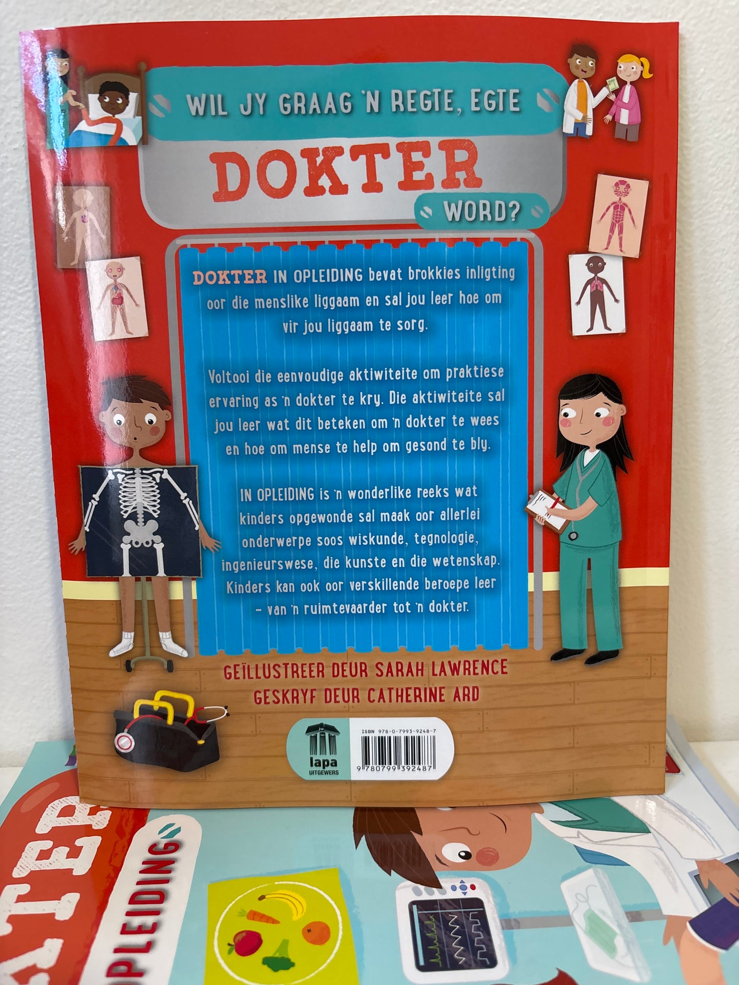 Dokter in Opleiding