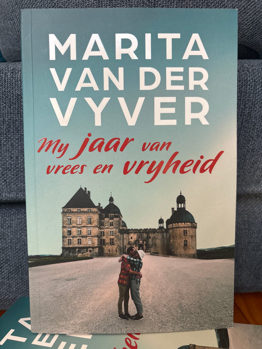 My Jaar van Vrees en Vryheid