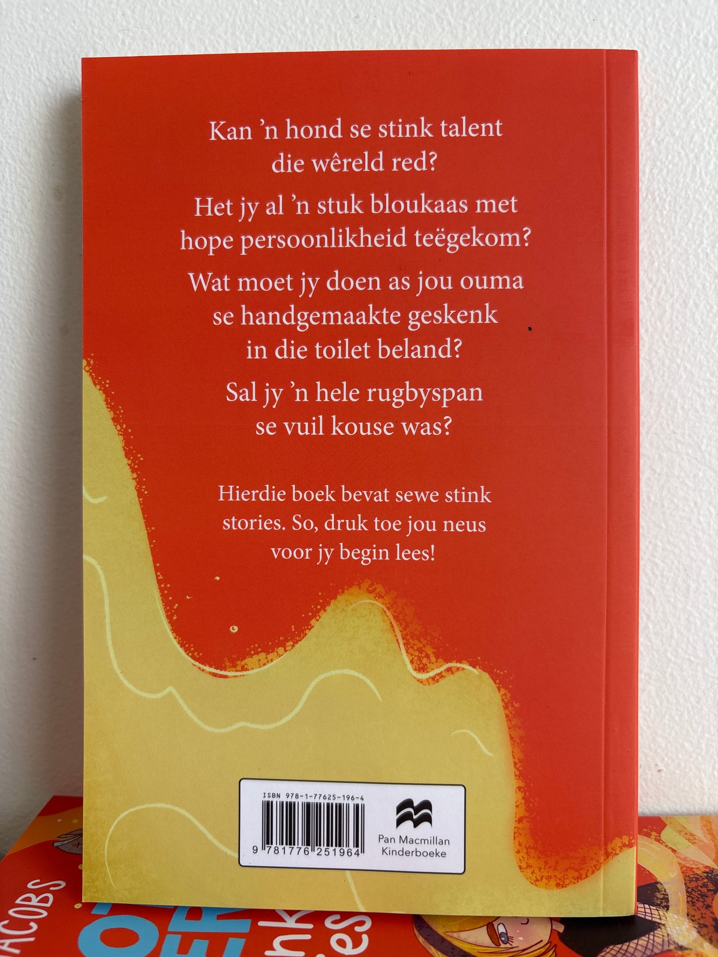 Vrot eier: 7 stink stories