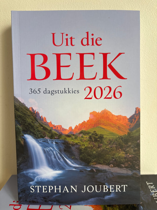 Uit die Beek 2026