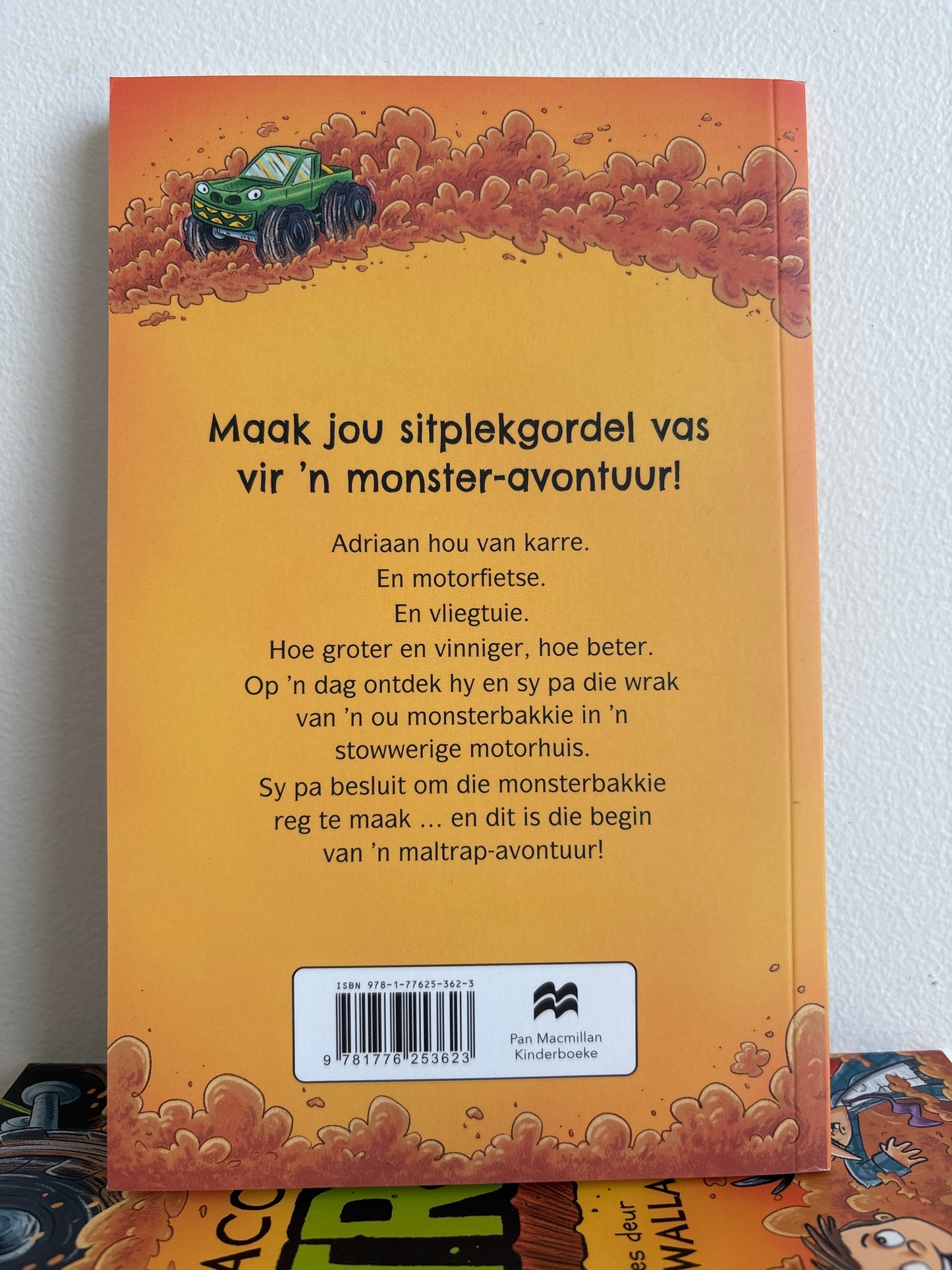 Maltrap