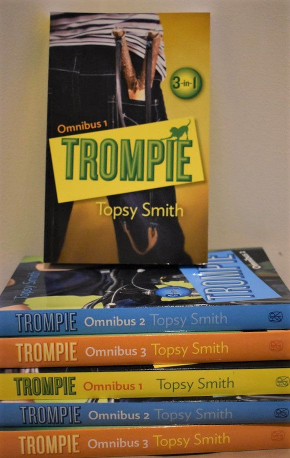 Trompie Omnibus 1
