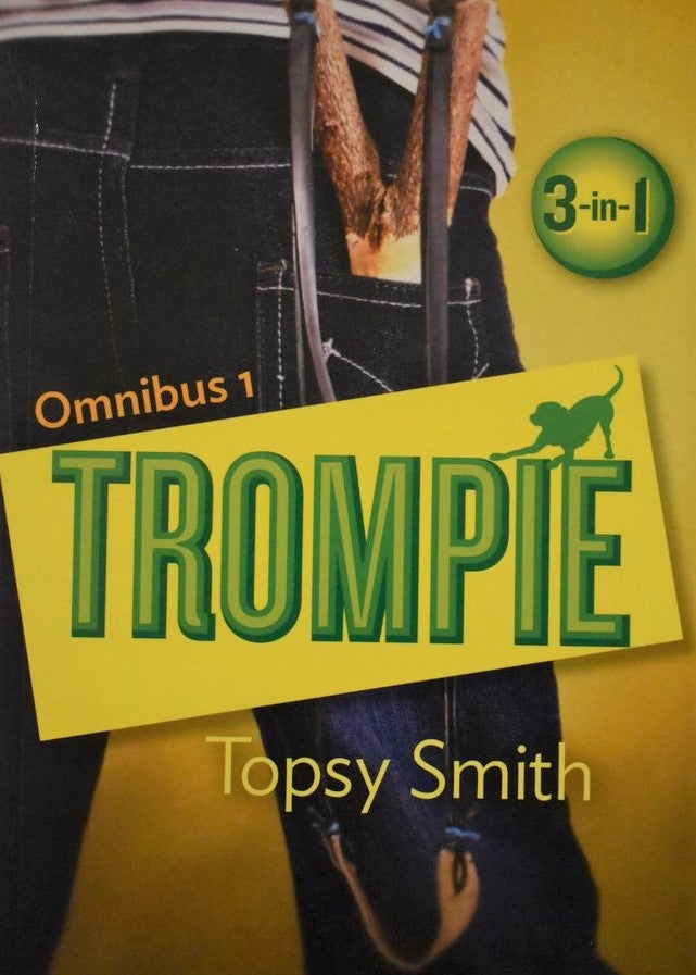 Trompie Omnibus 1