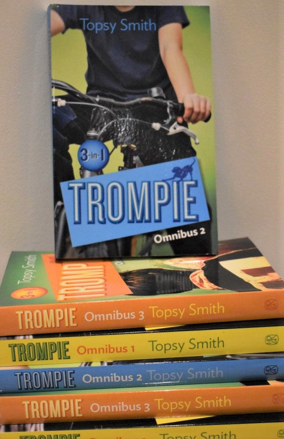 Trompie Omnibus 2