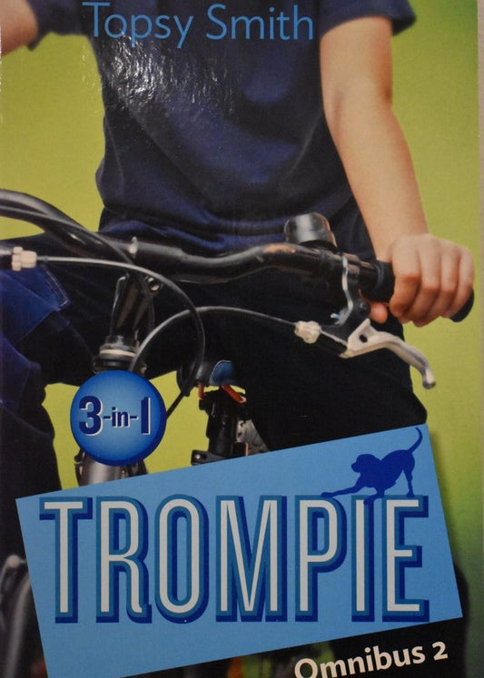 Trompie Omnibus 2