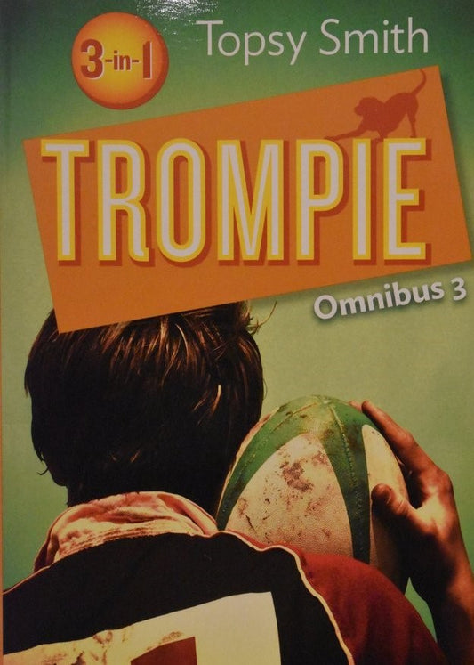 Trompie Omnibus 3