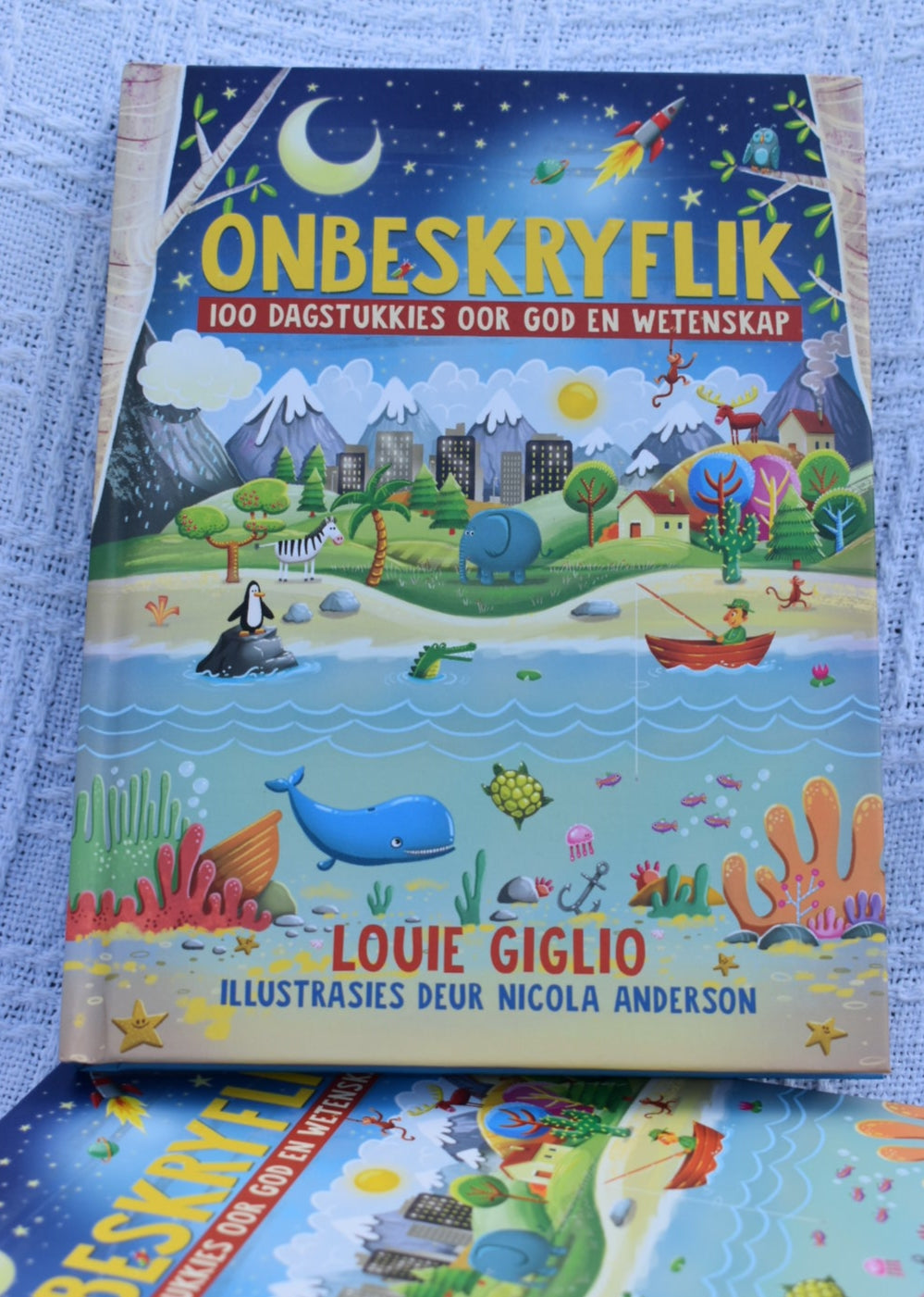 Onbeskryflik